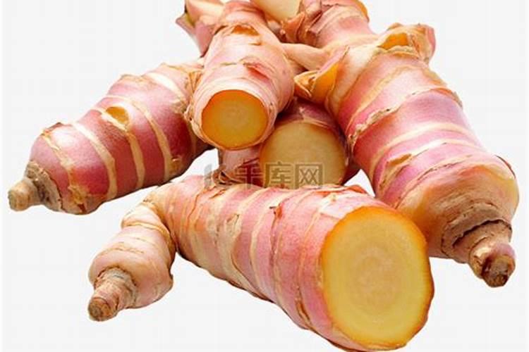最适宜姜的肥料是什么