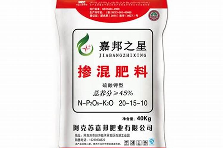 硫酸钾该以怎样正确的方式来使用