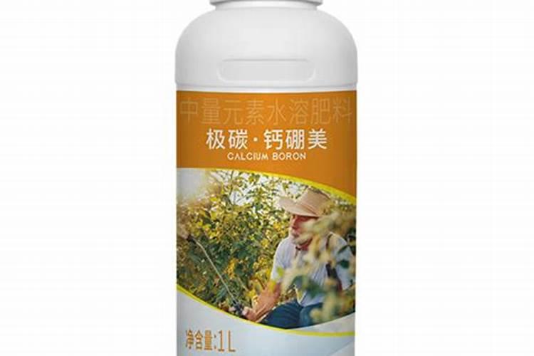 农作物施用硼肥的过程中有哪些误区需要注意的？