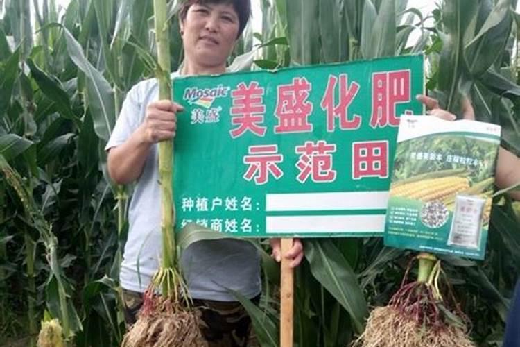 复合肥的氮磷钾含量是多少
