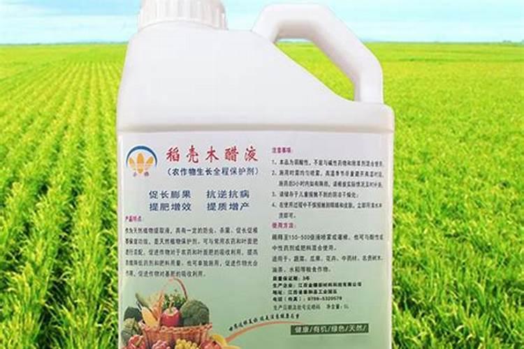 叶面肥有哪些牌子 排行榜都有哪些上榜