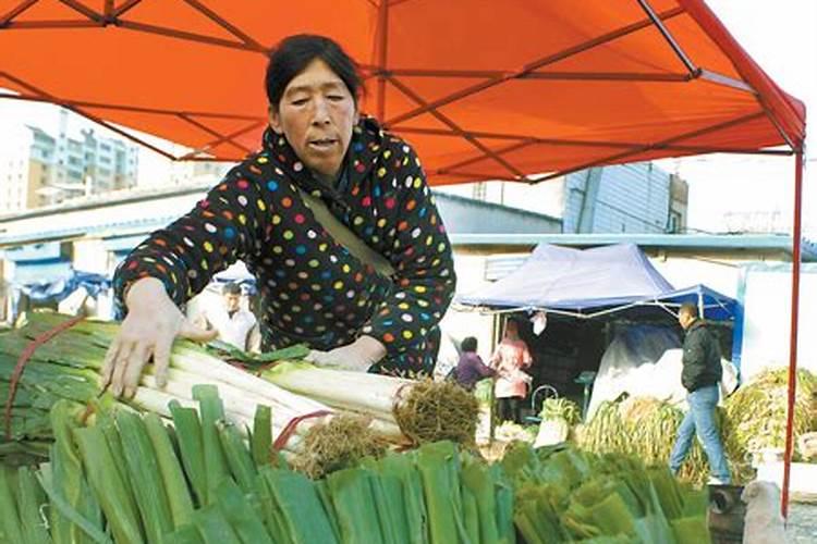 大葱用什么复合肥 大家可以了解一下