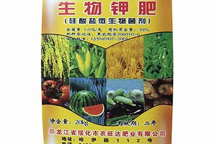 种植油菜用什么肥料好