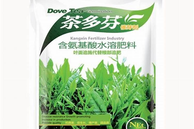 国内比较好水溶肥厂家有哪些