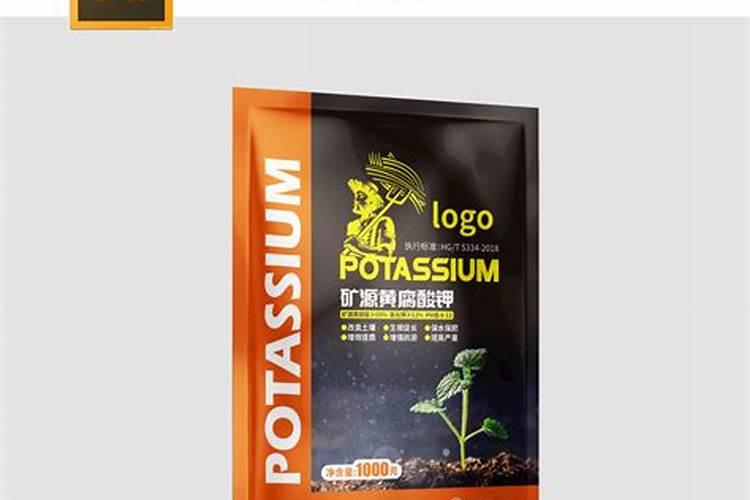 矿源黄腐酸钾可以用在新移栽的树苗吗？