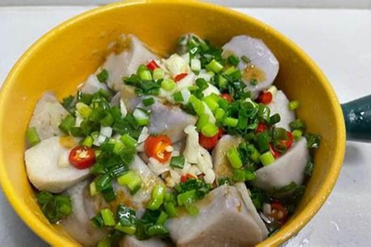 芋头什么时候施肥能高产量(芋头使用肥料名称及施肥时间)
