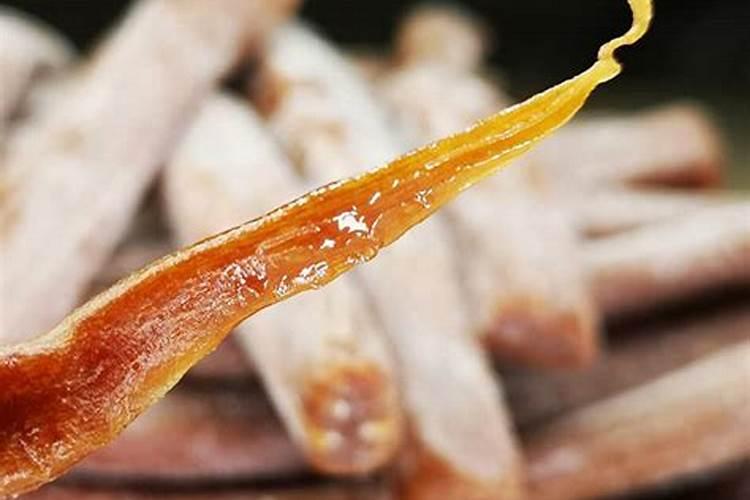 红薯麦芽糖用途