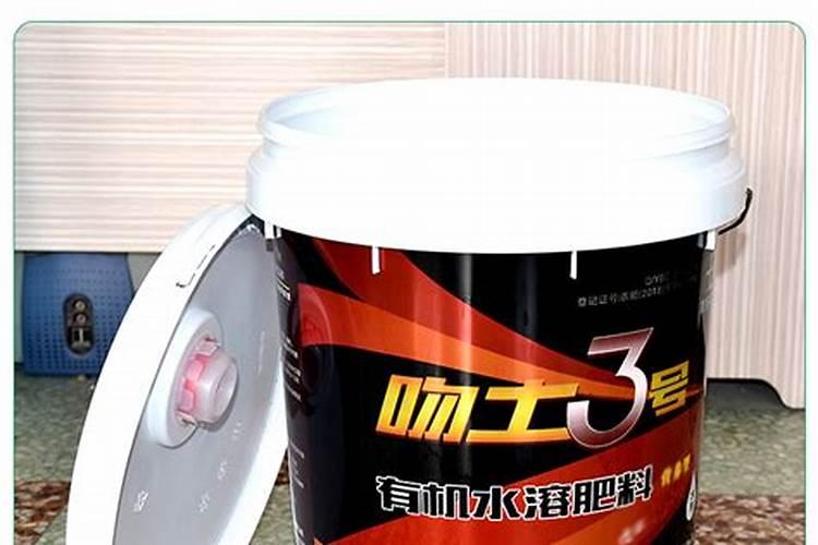 自制肥水最佳配方