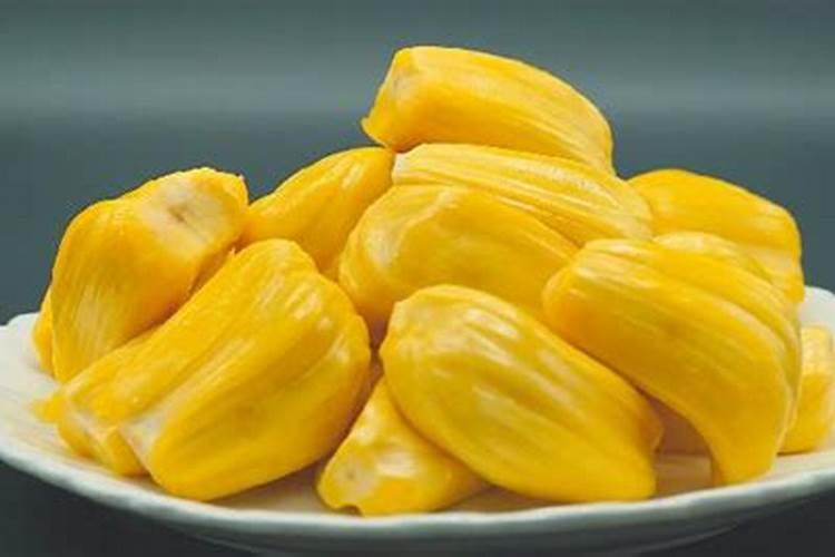 菠萝蜜需要什么肥料