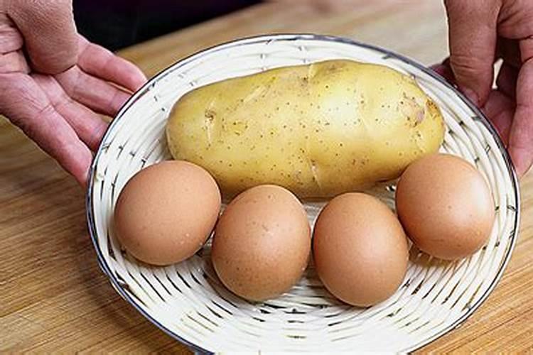 土豆花期需要摘花吗