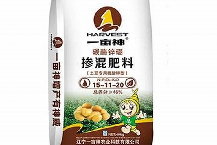 土豆种植成本