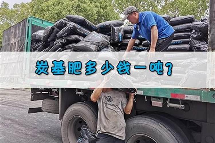 东北风化肥多少钱一吨