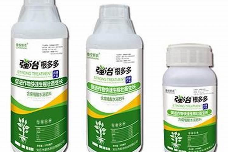 根腐病可以用天清微量元素预防吗？