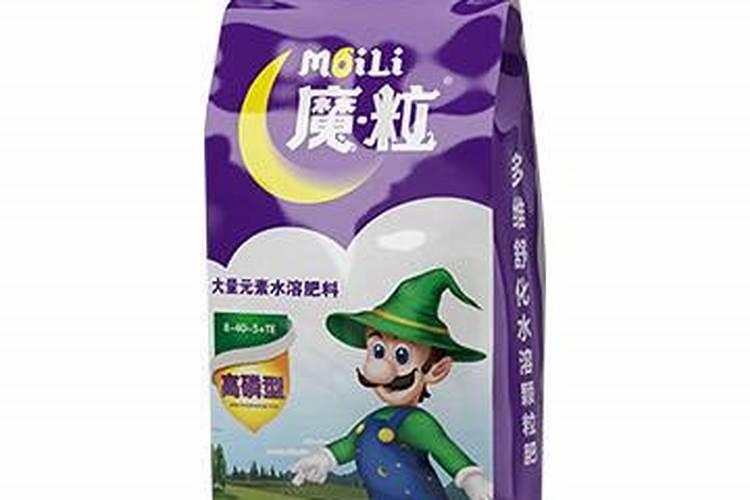 巧棵力颗粒水溶肥为何能“走红”？