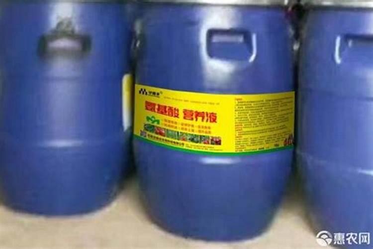 亲土一号水溶肥25公斤袋装的和40斤箱装的有什么区别？