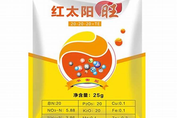 苹果树什么时候用水溶肥,怎么用最好