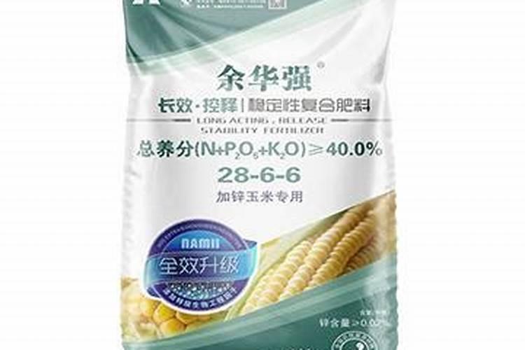 种花生复合肥和控释肥那个好啊