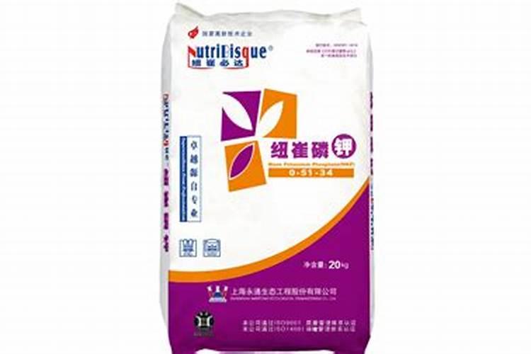 花生空壳用什么肥料好？