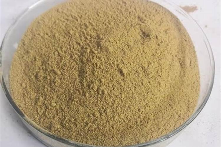 罗非鱼幼鱼的饲料,为什么要用蛋白源替代鱼粉,好处是什么呢？