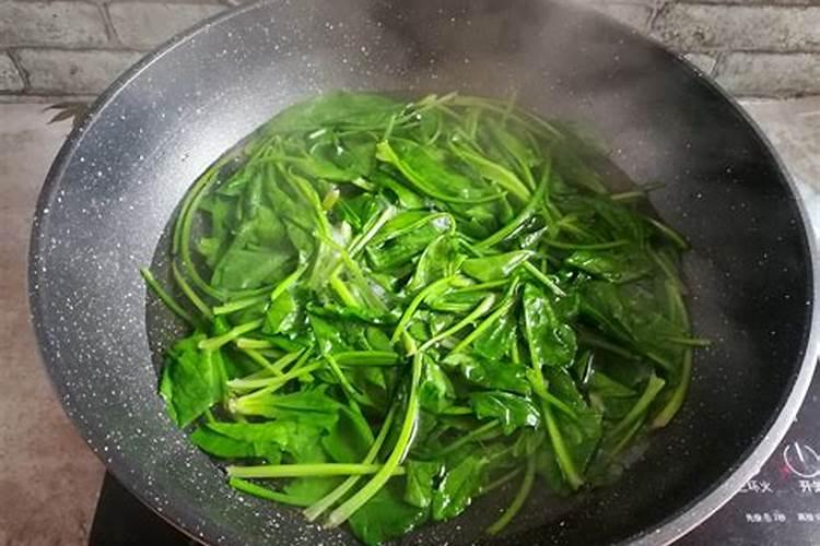 菠菜施肥用什么肥料