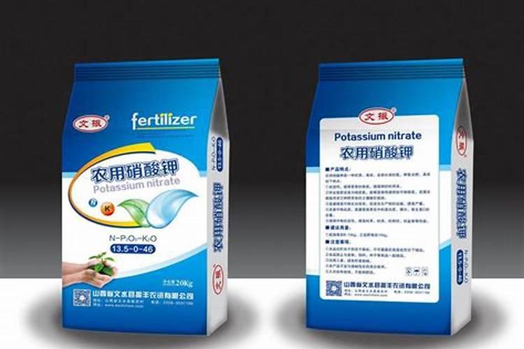 葡萄转色期用什么肥料好 可以使用硝酸钾吗