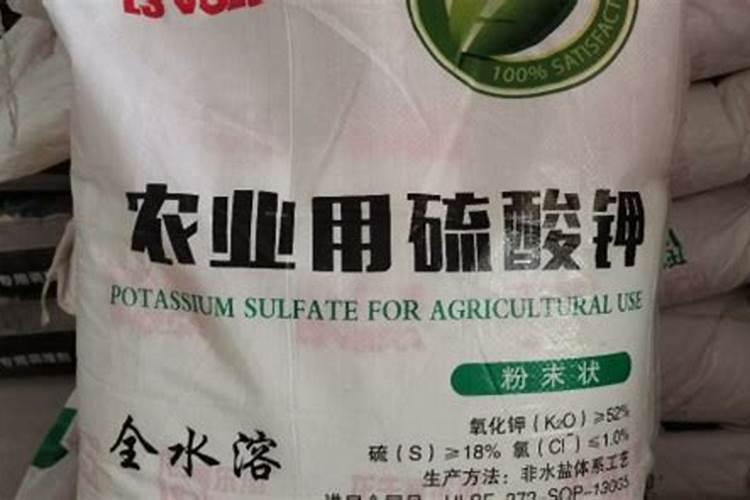 氯化钾在水稻那个生长期用最好？