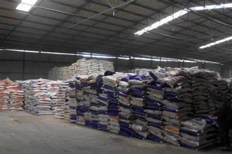 复合肥为什么化