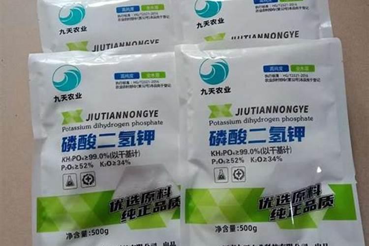 各种肥料的肥效期多长