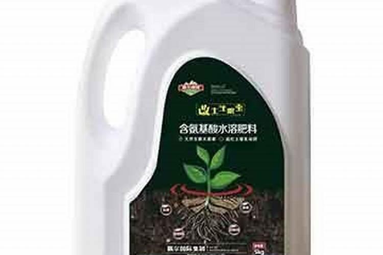 如何改善土壤肥力环境