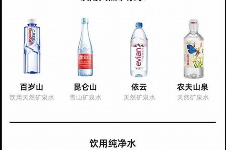 化学问题:为什么不能长期饮用纯净水？