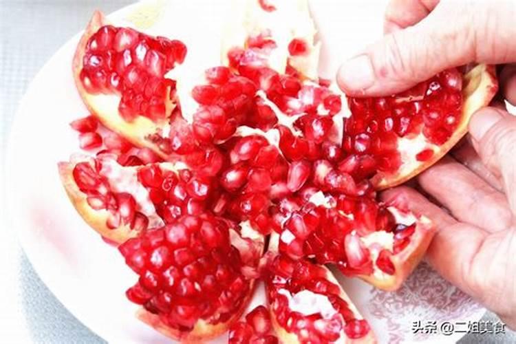 番石榴打甜蜜素有没有危害？什么时候打才适合