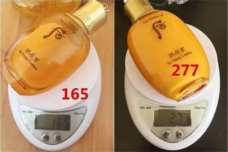 水溶肥1:1000,那1克水溶肥要对多少水？