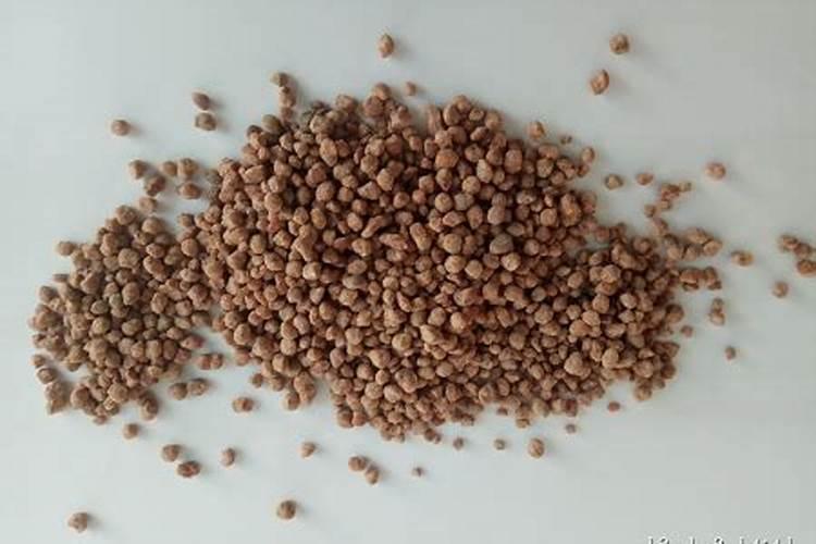 西昌市颗粒水溶肥经销商哪家实力强