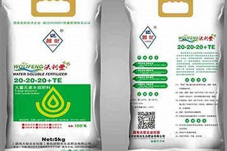 大蒜几月份用高钾水溶肥？