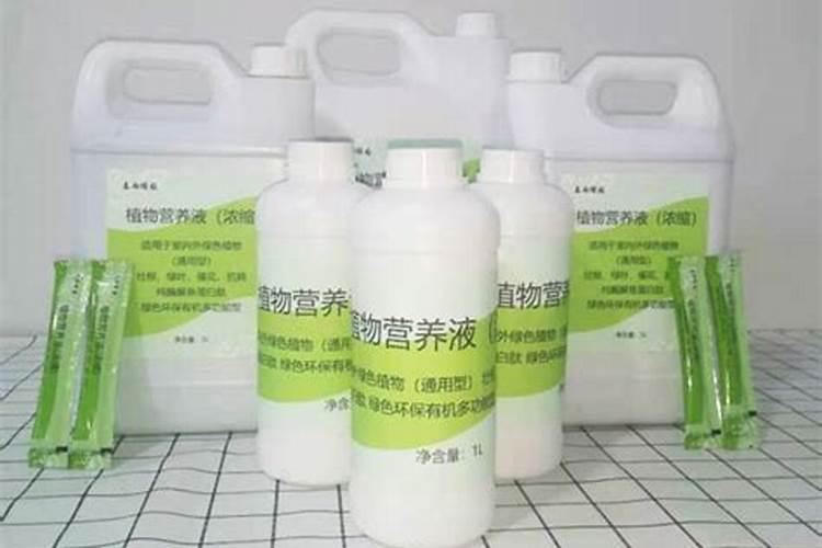 鱼蛋白肥料厂家前十名