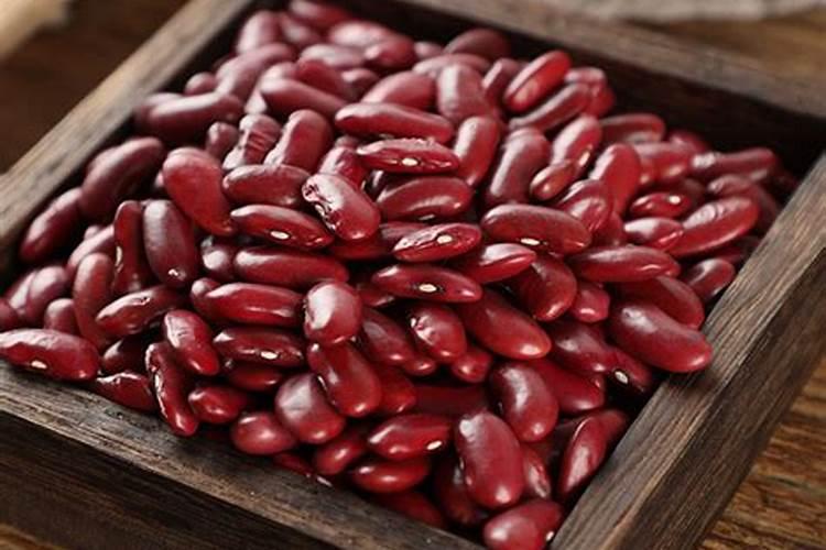 红芸豆沙馅料如何做