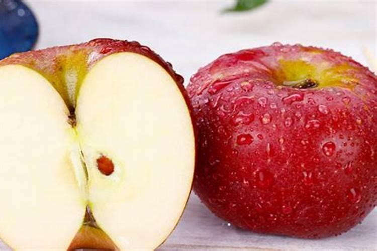 丑苹果真的不打农药吗