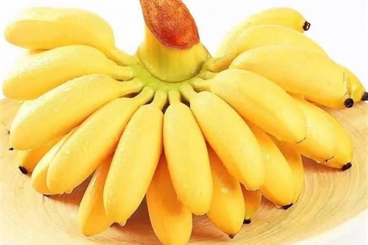 粉蕉用什么肥料最好