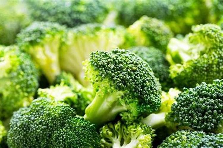 西兰花追肥用什么肥料好