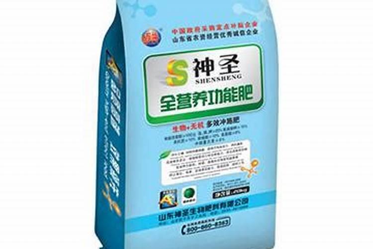 国内好的水溶肥厂家有哪些？