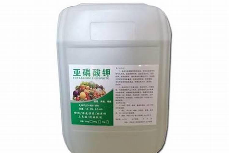 水溶肥什么品牌好？