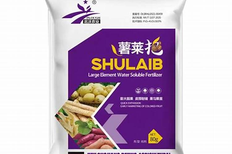 目前市场主流水溶性肥料品牌有哪些？