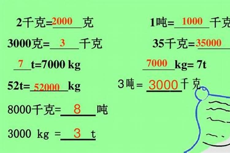1斤水溶肥兑多少水