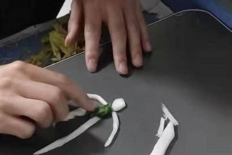 如何进行大白菜的叶面施肥？