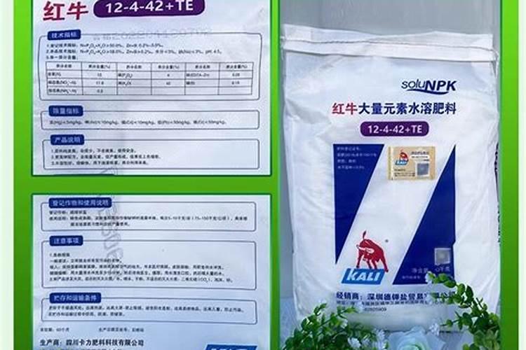 平衡肥膨果快还是高钾肥快