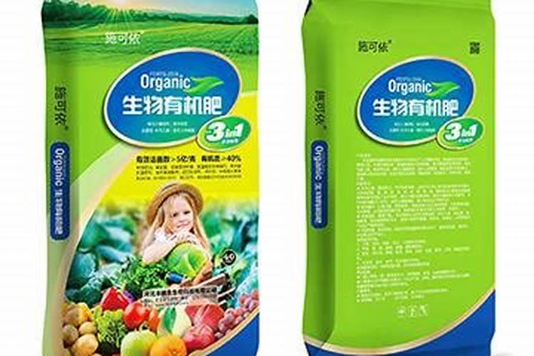 河北有机肥十大品牌 国内10大水溶肥品牌有哪些