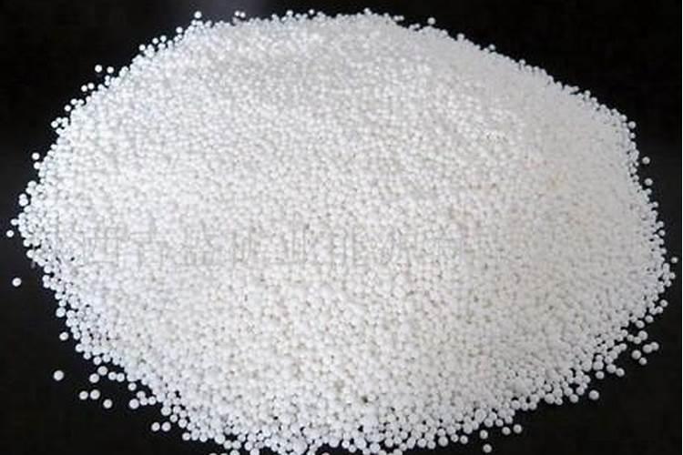 硝铵化肥的功效和用途 可以与哪些肥料混用