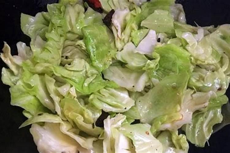 莲花白不包心怎么办(用什么办法能让白菜快速包心)