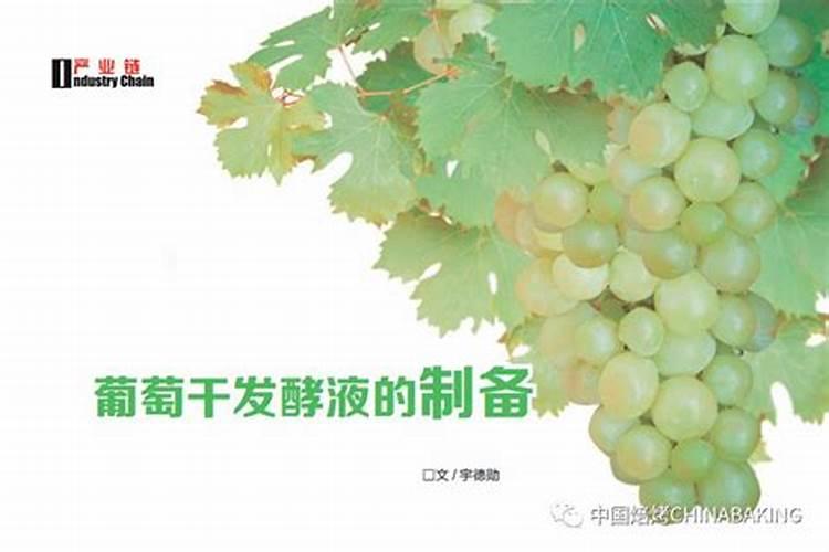 葡萄缺钙的原因是什么,该怎么给葡萄补充钙元素？