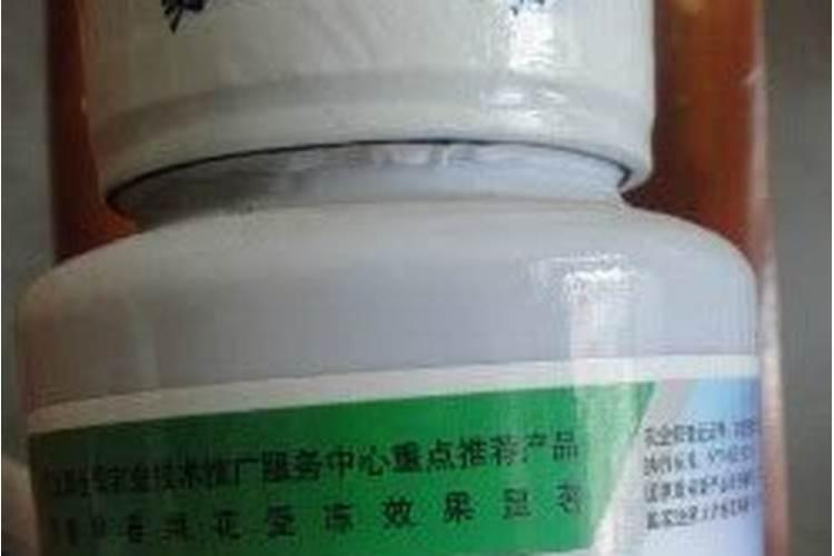怎么防治苹果苦痘病？